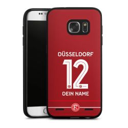 Carry Case Hülle Schwarz ohne Band