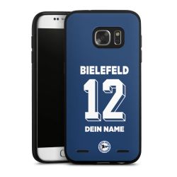 Carry Case Hülle Schwarz ohne Band