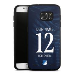 Carry Case Hülle Schwarz ohne Band