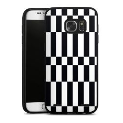 Carry Case Single Black