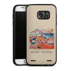 Carry Case Single Black