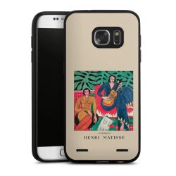 Carry Case Single Black