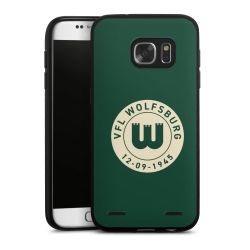 Carry Case Hülle Schwarz ohne Band