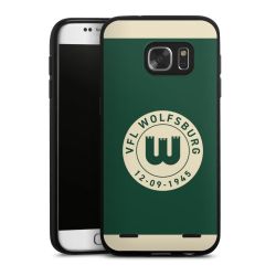 Carry Case Hülle Schwarz ohne Band