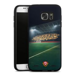 Carry Case Hülle Schwarz ohne Band