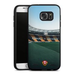 Carry Case Hülle Schwarz ohne Band