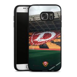 Carry Case Hülle Schwarz ohne Band