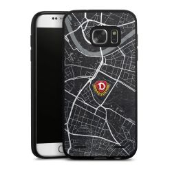 Carry Case Hülle Schwarz ohne Band