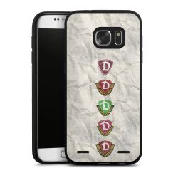 Carry Case Hülle Schwarz ohne Band