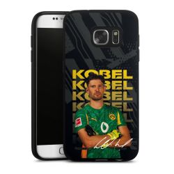 Carry Case Single Black