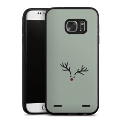 Carry Case Single Black