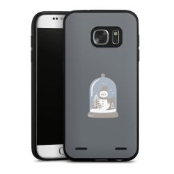 Carry Case Single Black