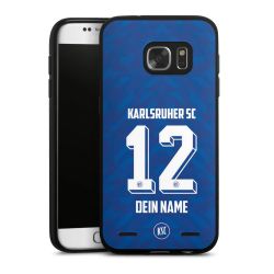 Carry Case Hülle Schwarz ohne Band