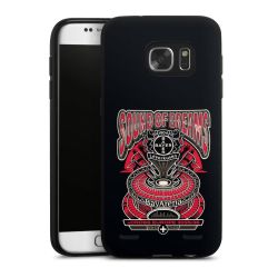 Carry Case Hülle Schwarz ohne Band