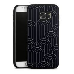 Carry Case Single Black