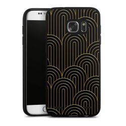 Carry Case Single Black