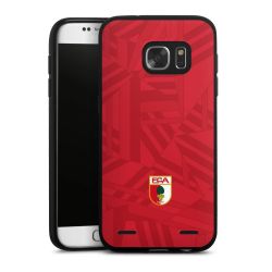 Carry Case Hülle Schwarz ohne Band