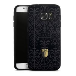 Carry Case Hülle Schwarz ohne Band