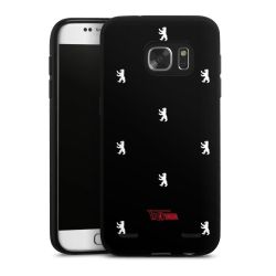 Carry Case Hülle Schwarz ohne Band