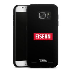 Carry Case Hülle Schwarz ohne Band