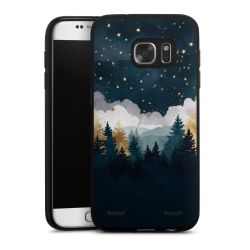 Carry Case Single Black