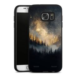 Carry Case Single Black