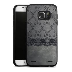 Carry Case Single Black