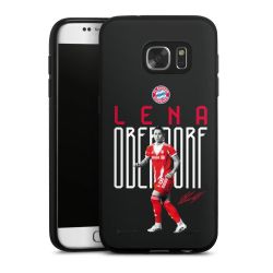 Carry Case Hülle Schwarz ohne Band