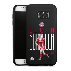 Carry Case Hülle Schwarz ohne Band