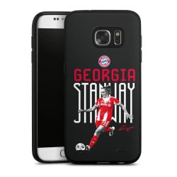 Carry Case Hülle Schwarz ohne Band