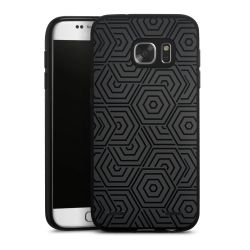 Carry Case Single Black