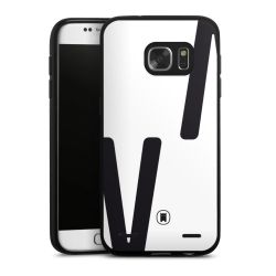 Carry Case Single Black