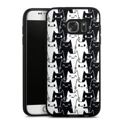 Carry Case Single Black