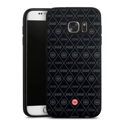 Carry Case Hülle Schwarz ohne Band