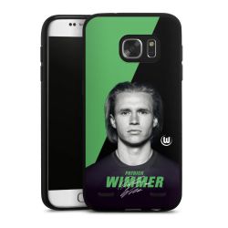 Carry Case Hülle Schwarz ohne Band