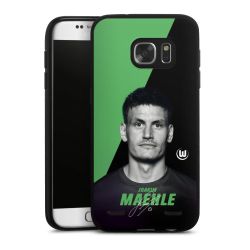 Carry Case Hülle Schwarz ohne Band