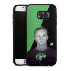 Carry Case Hülle Schwarz ohne Band