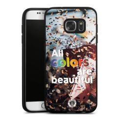 Carry Case Hülle Schwarz ohne Band