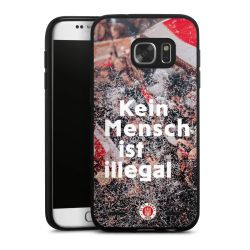 Carry Case Hülle Schwarz ohne Band