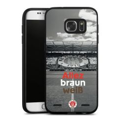 Carry Case Hülle Schwarz ohne Band