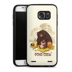 Carry Case Single Black