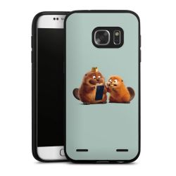 Carry Case Single Black