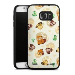 Carry Case Single Black