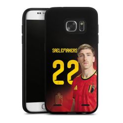 Carry Case Single Black