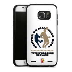 New Carry Case Hülle Schwarz