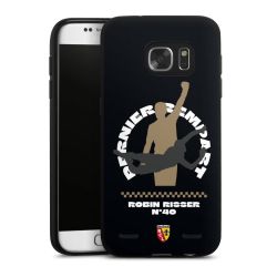 New Carry Case Hülle Schwarz