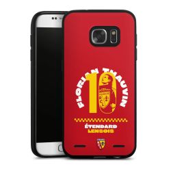 New Carry Case Hülle Schwarz