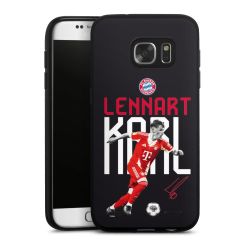 Carry Case Single Black