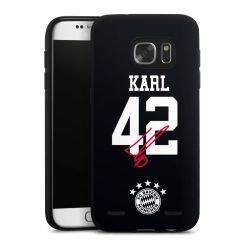 Carry Case Single Black