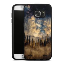 Carry Case Single Black